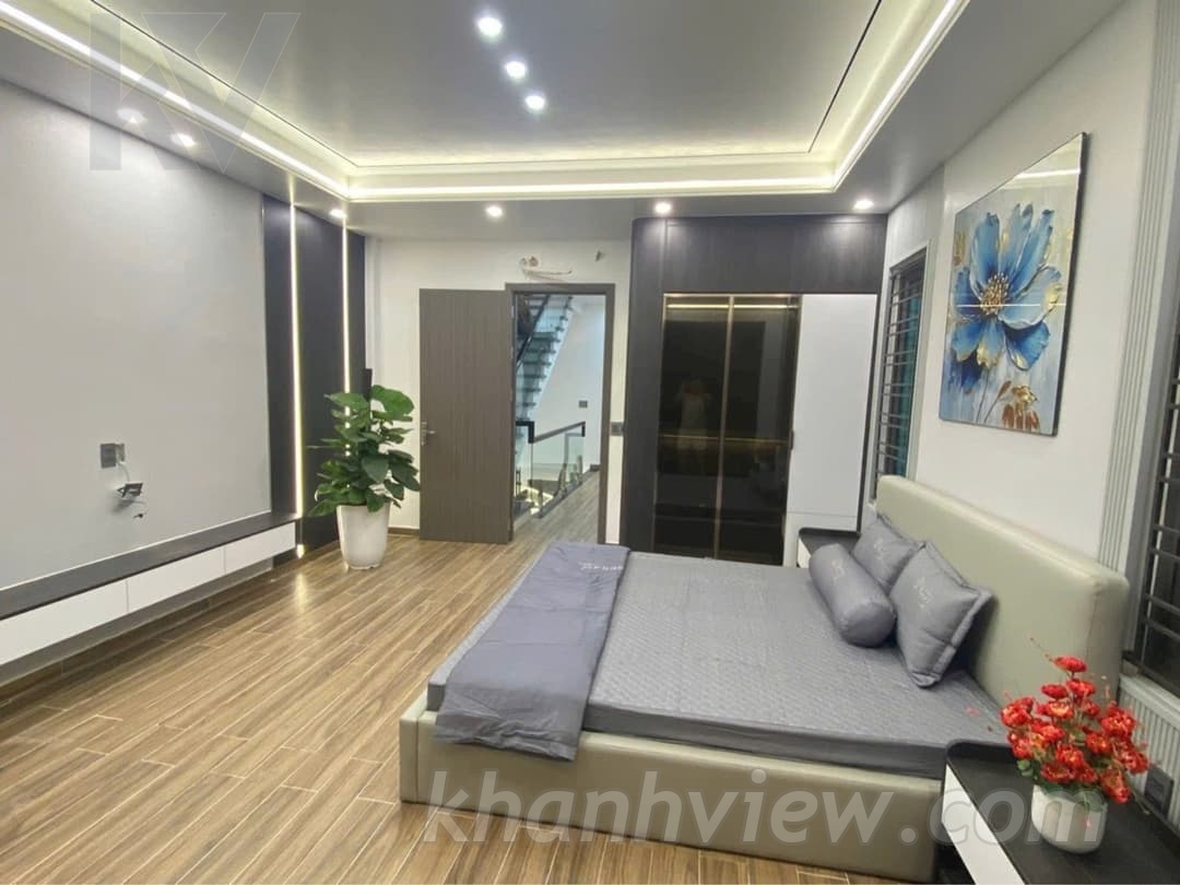Ảnh thực tế Lương Quy 7