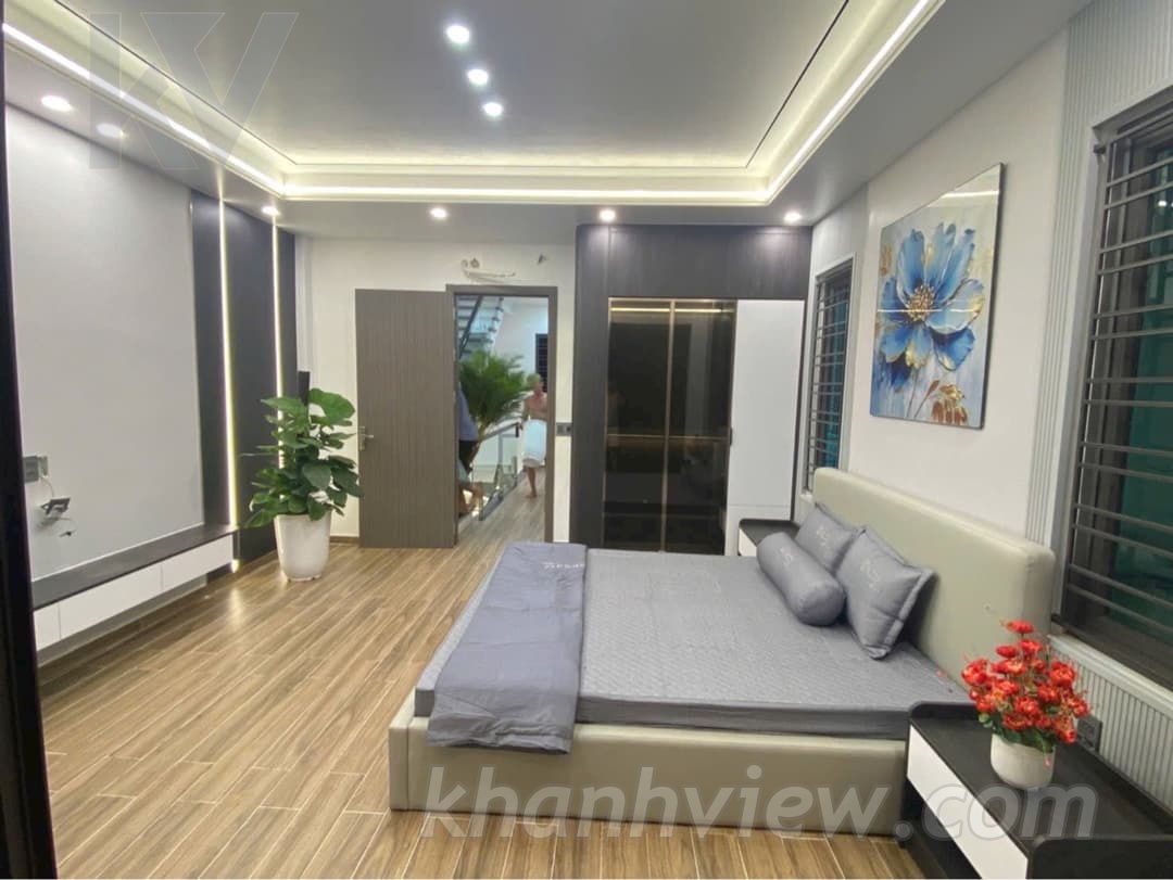 Ảnh thực tế Lương Quy 8