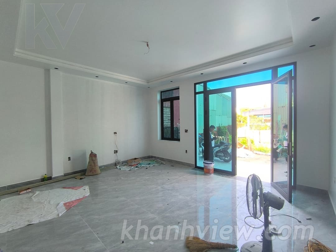 Nhà Phạm Gia Mô Hưng Đạo