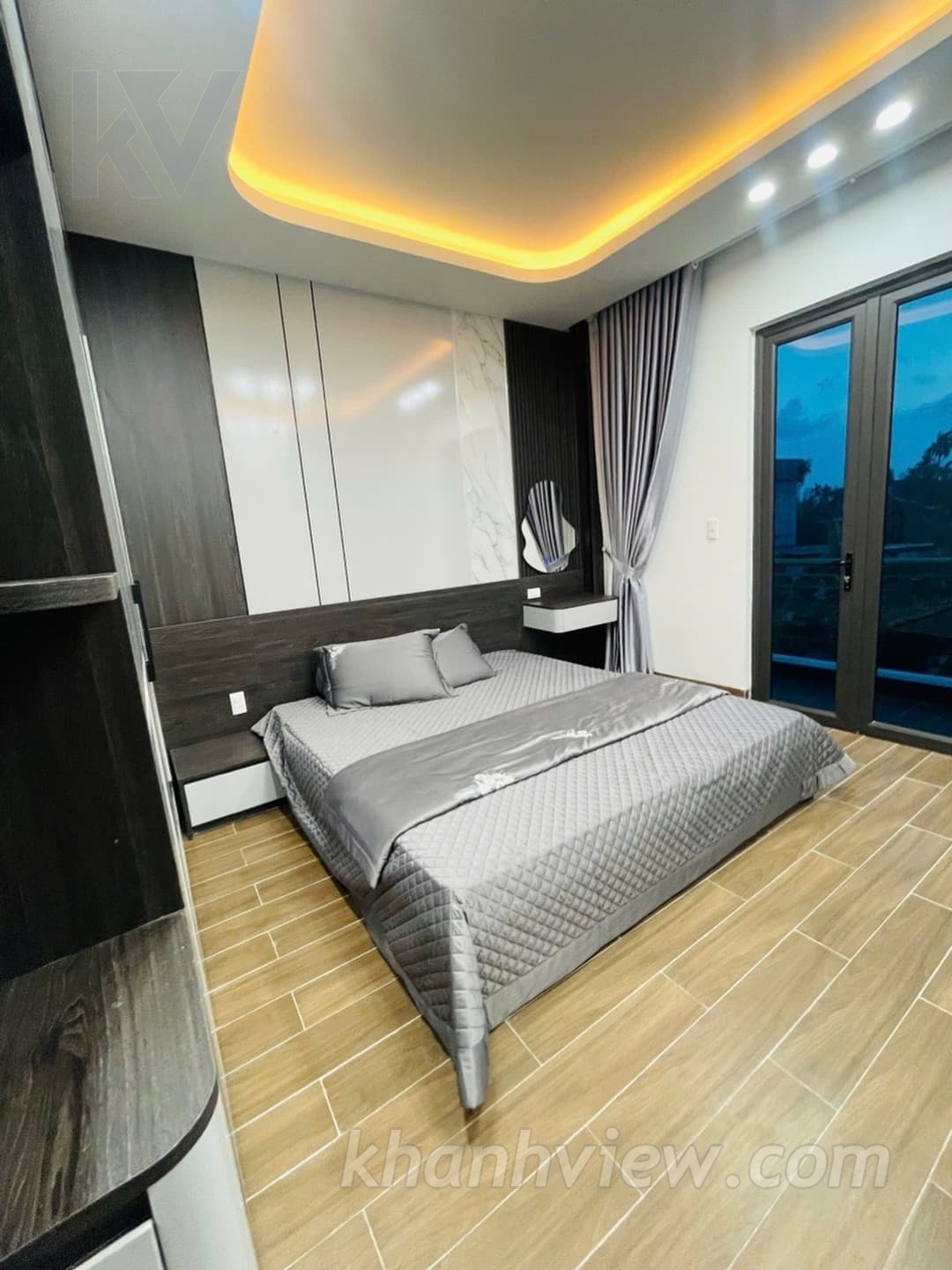 Nhà Đặng Cương Hải Phòng