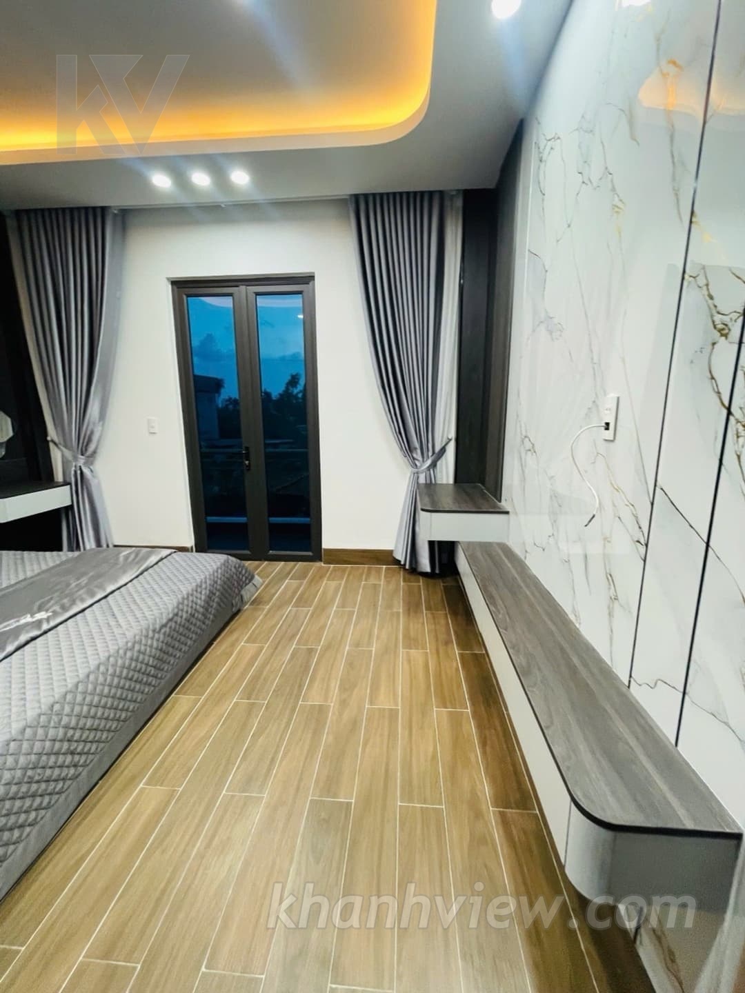 Ảnh nhà Đặng Cương 6