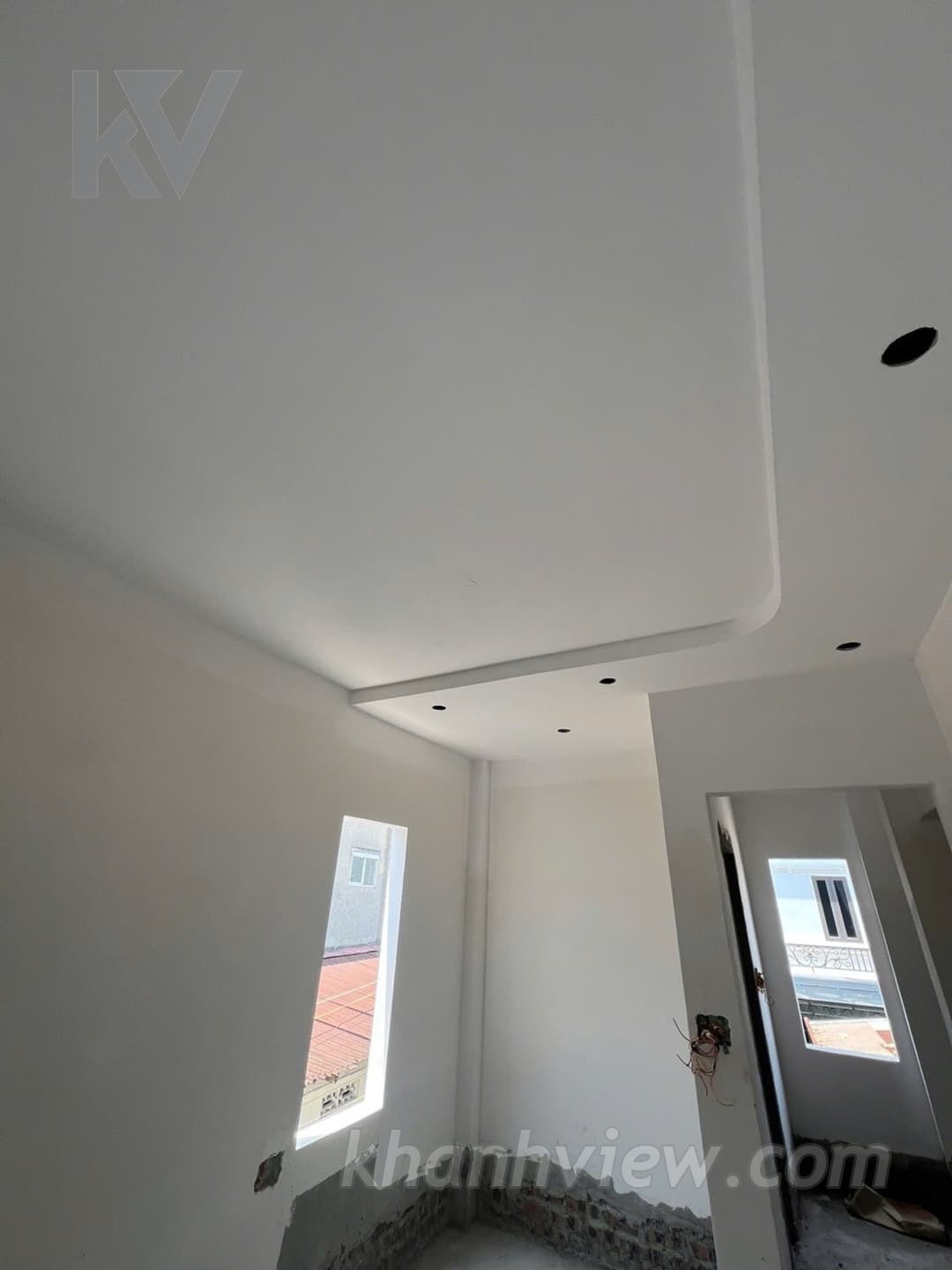 Chi tiết nhà Miếu Hai Xã