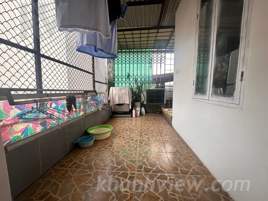 Ảnh nhà Tô Hiệu 11