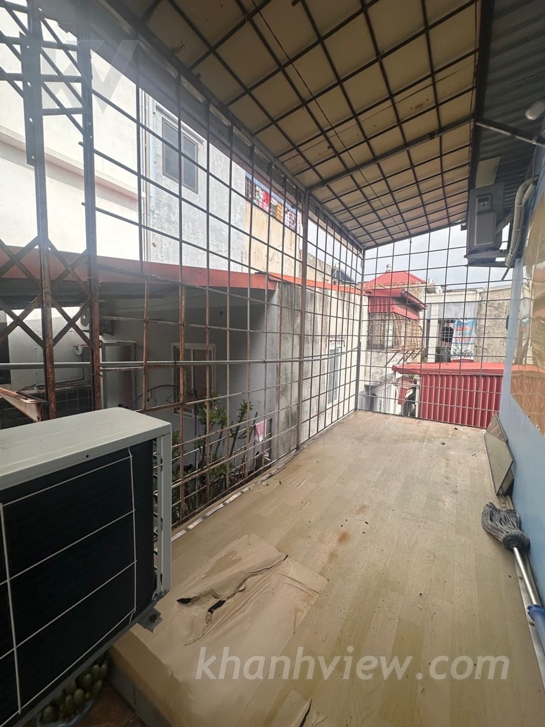 Ảnh nhà Tô Hiệu 12