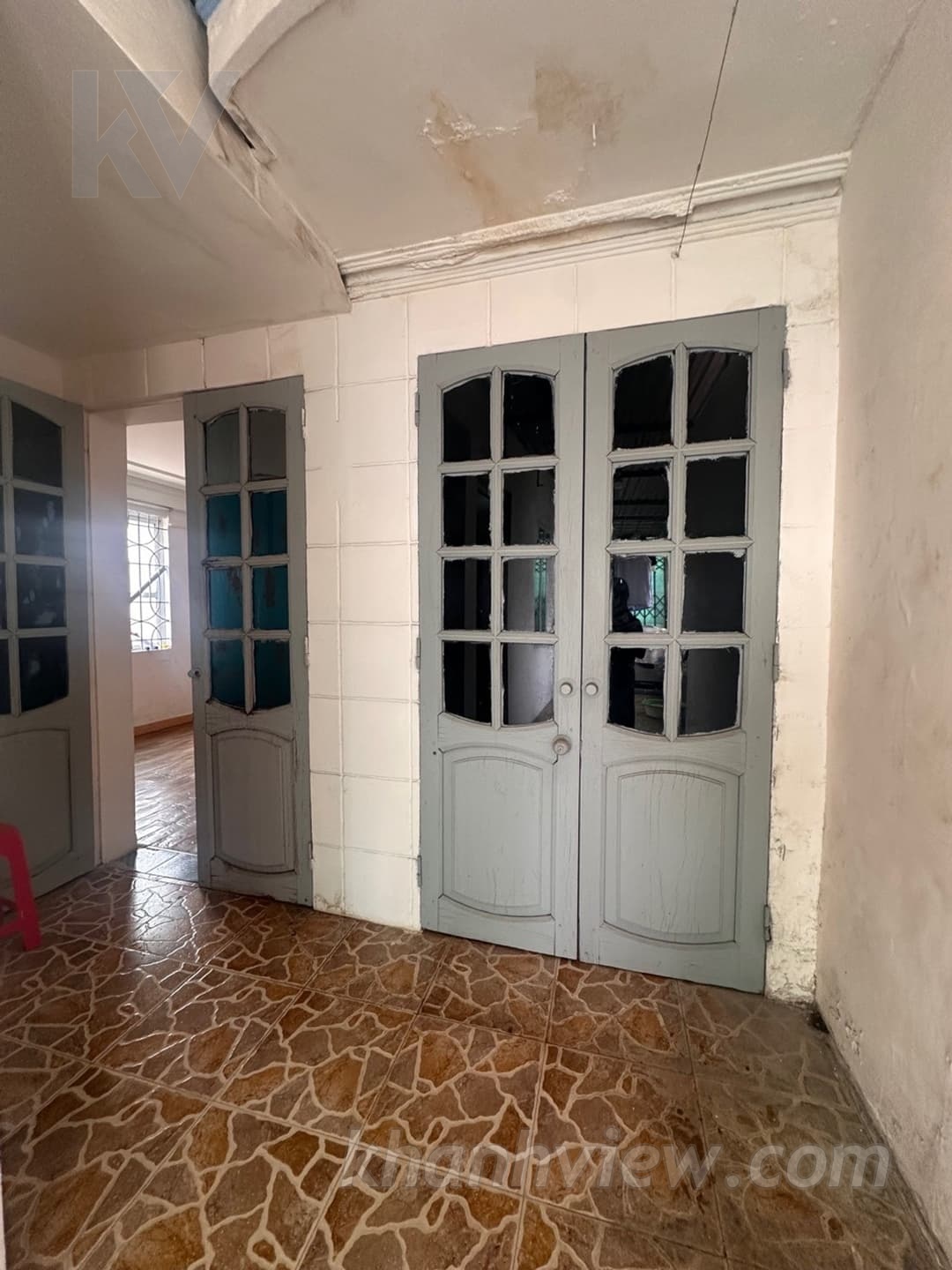 Ảnh nhà Tô Hiệu 13