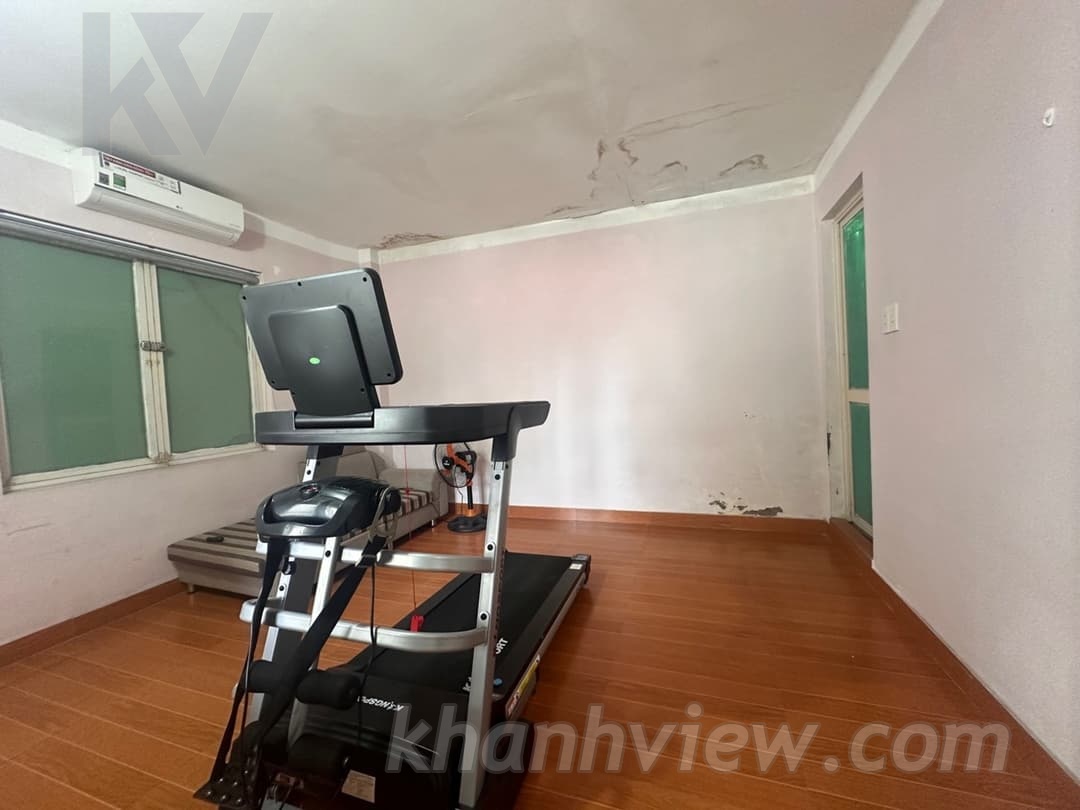 Ảnh nhà Tô Hiệu 14