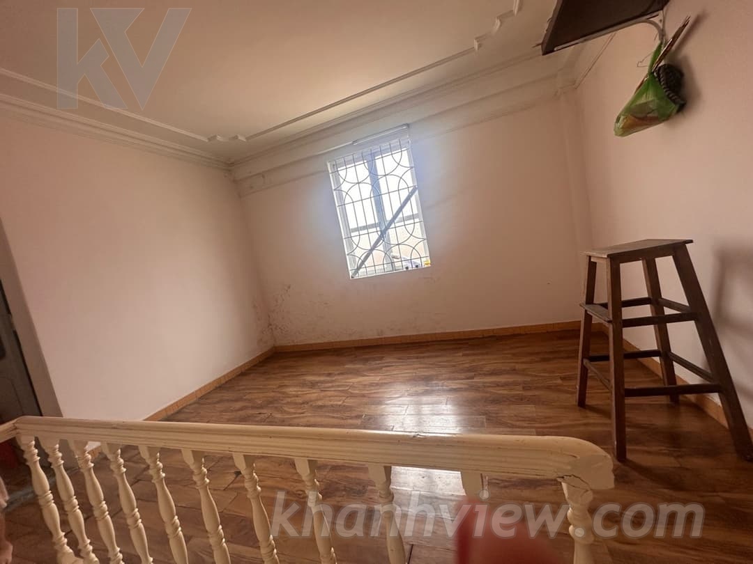 Ảnh nhà Tô Hiệu 15