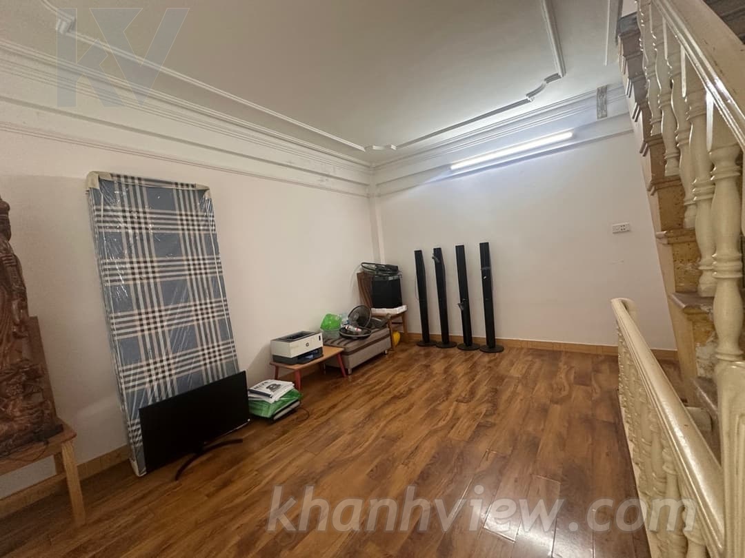 Ảnh nhà Tô Hiệu 16