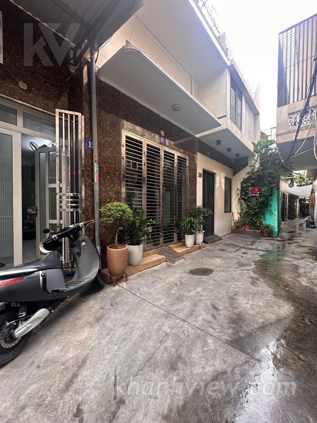 Ảnh nhà Tô Hiệu 20