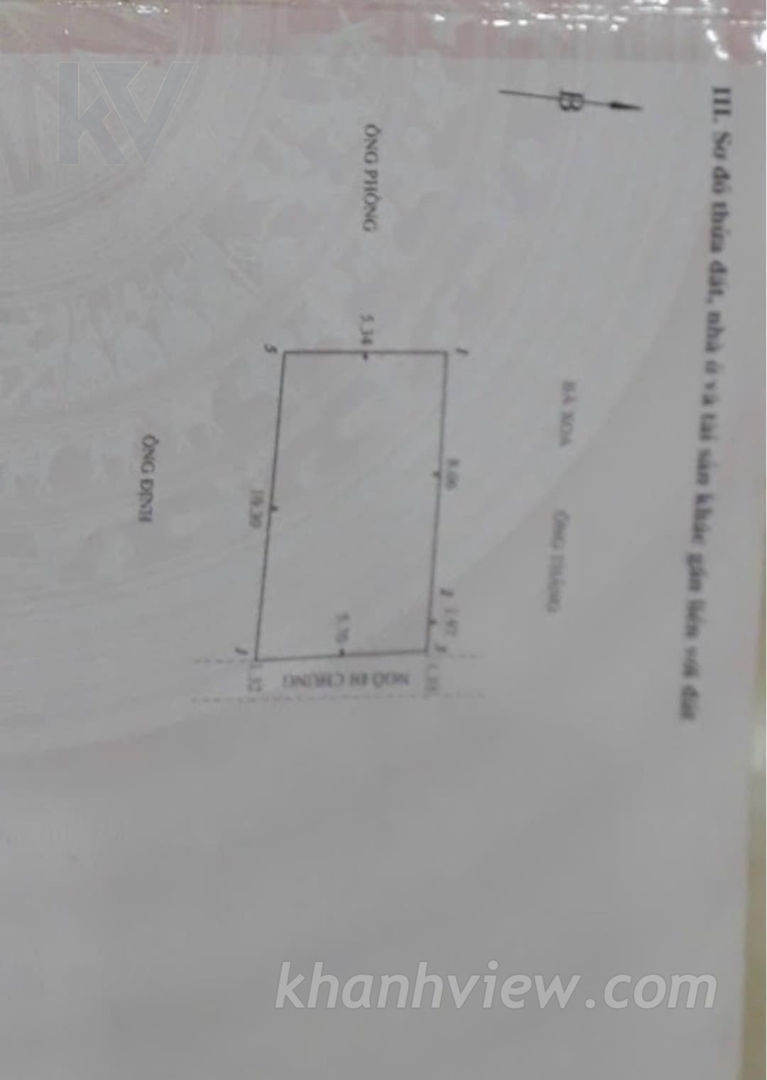 Ảnh nhà Tô Hiệu 22