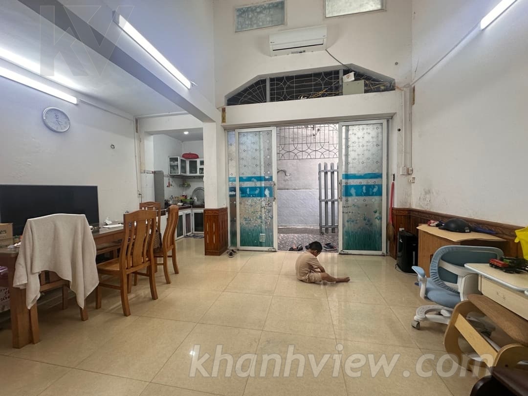 Ảnh nhà Tô Hiệu 5