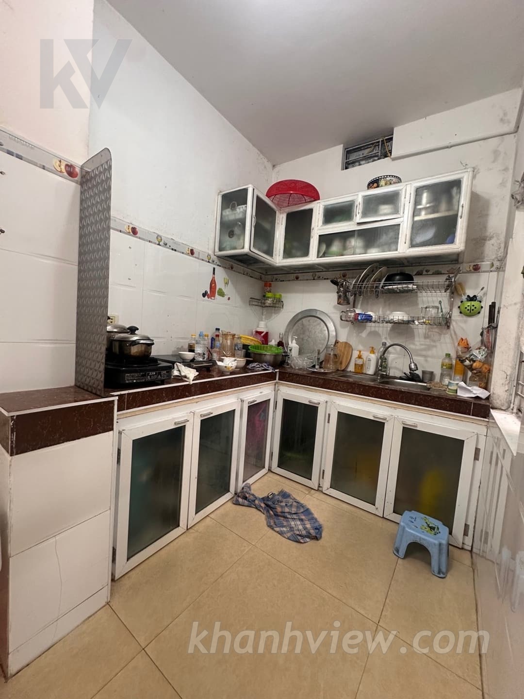 Ảnh nhà Tô Hiệu 6