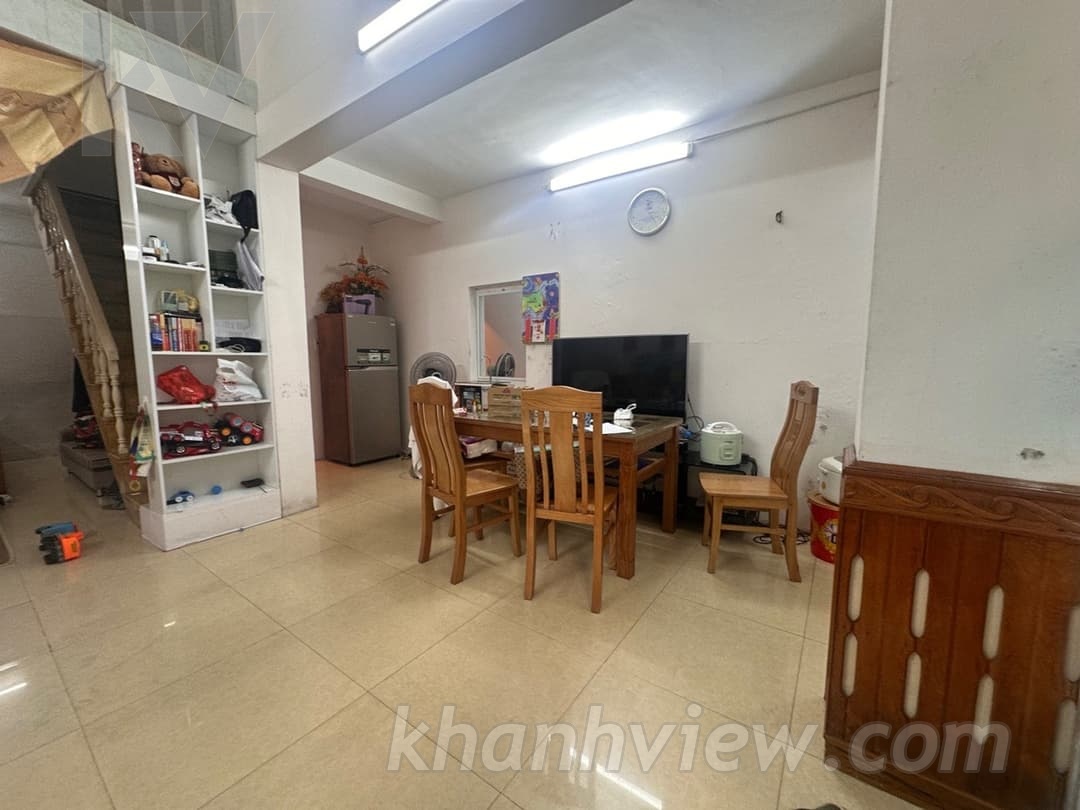 Ảnh nhà Tô Hiệu 8