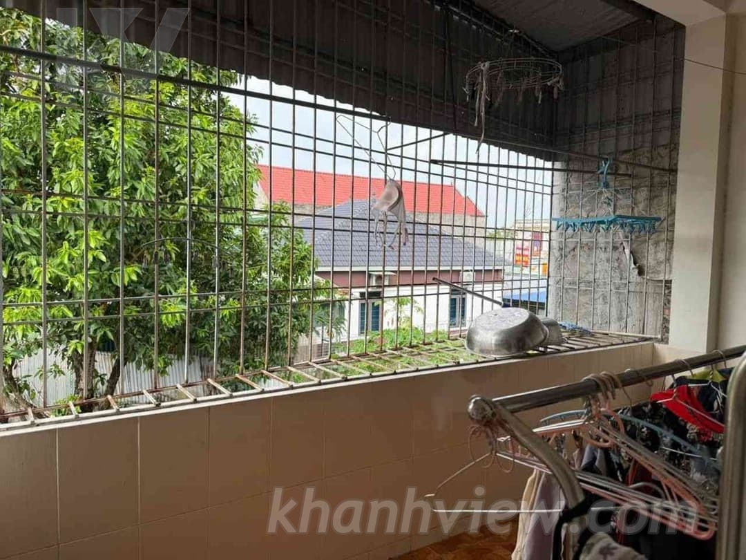Nhà Bạch Mai 8