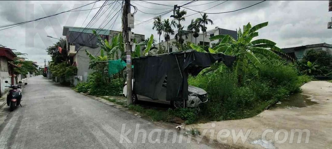 Đất Xuân Biều Kiến An Hải Phòng 3