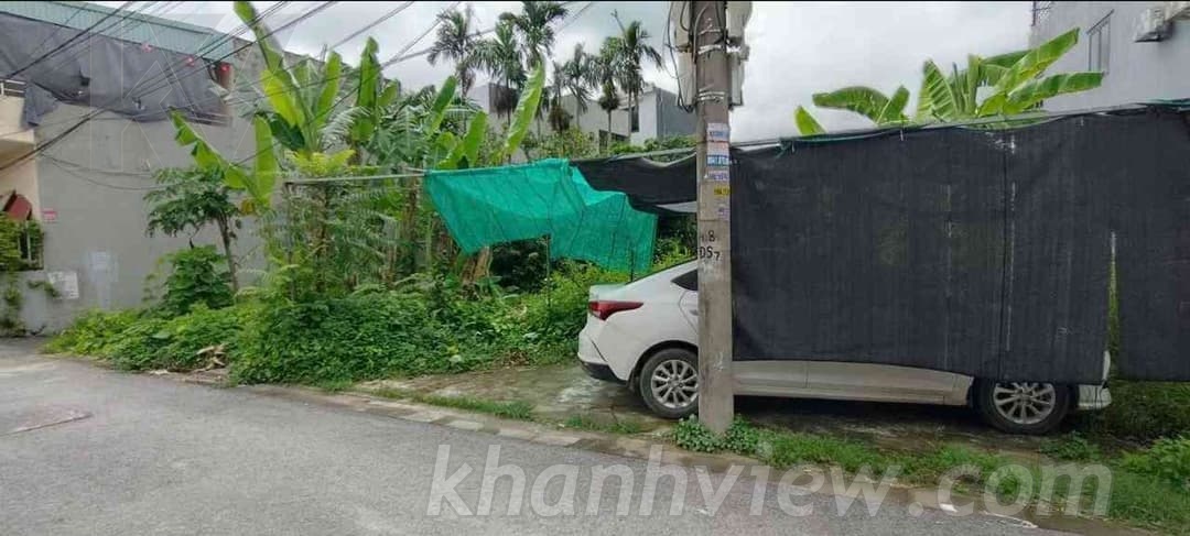 Đất Xuân Biều Kiến An Hải Phòng 5