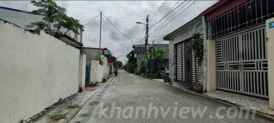 Đất Xuân Biều Kiến An Hải Phòng 8