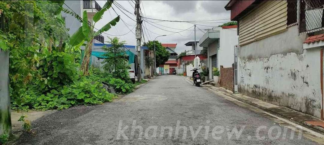 Đất Xuân Biều Kiến An Hải Phòng 9