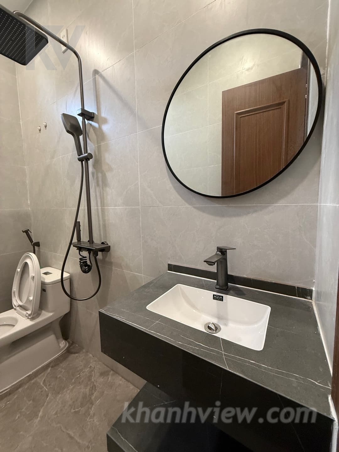 Biệt Phủ Hòa Nhất Ảnh 10