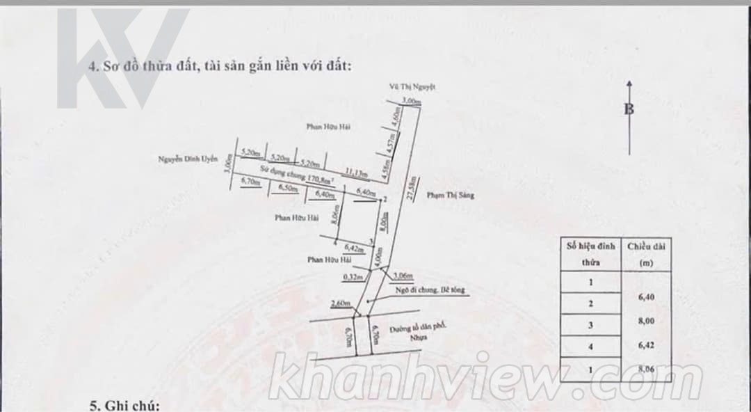 Biệt Phủ Hòa Nhất Ảnh 14