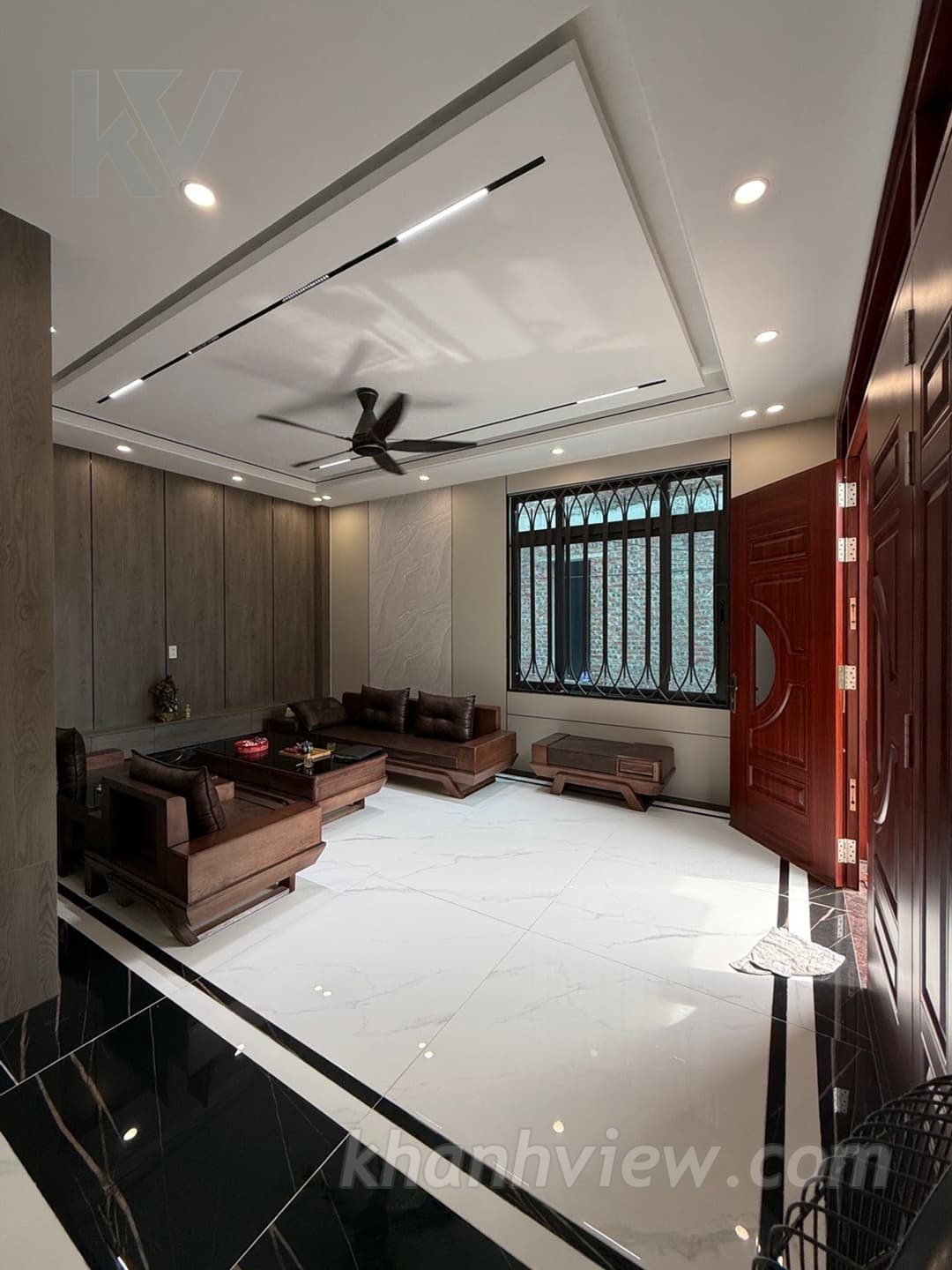 Biệt Phủ Hòa Nhất Ảnh 4