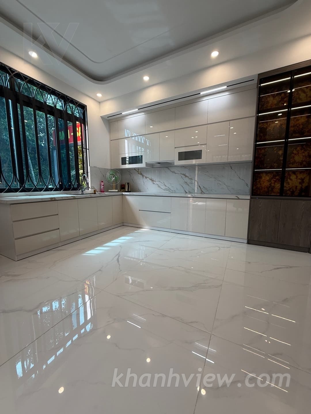 Biệt Phủ Hòa Nhất Ảnh 5