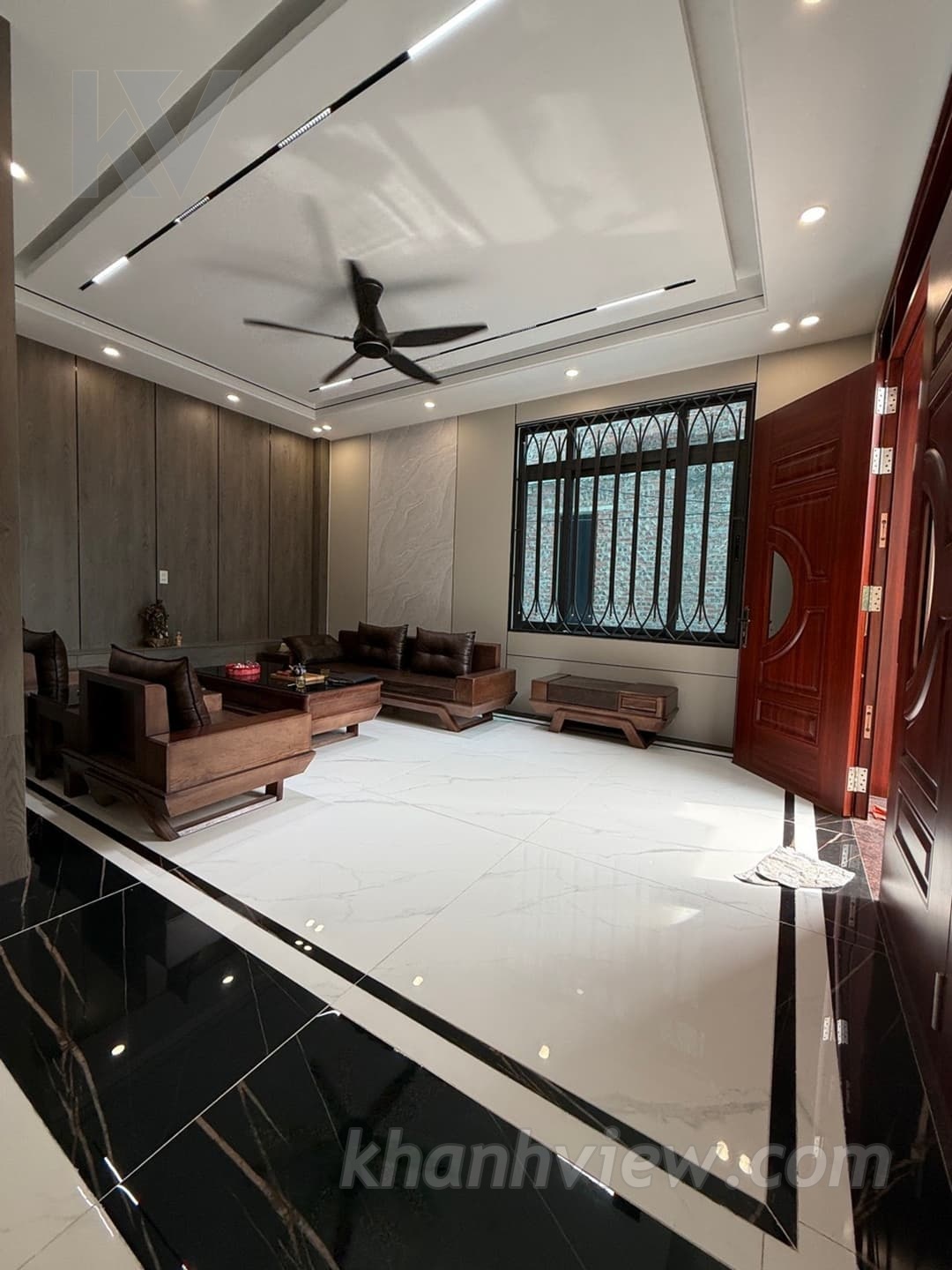Biệt Phủ Hòa Nhất Ảnh 6