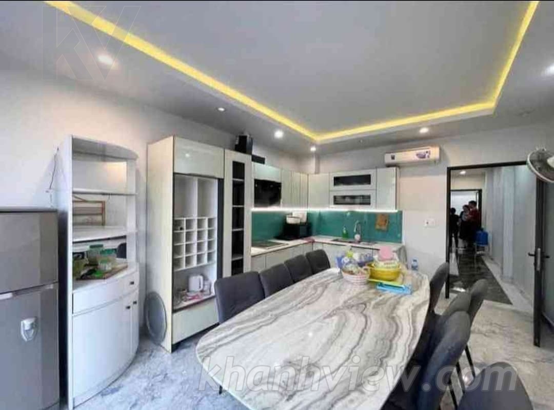Nhà tuyến 2 Lê Hồng Phong Hải Phòng