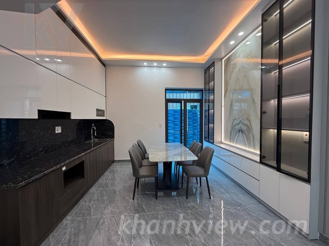 Nội thất phòng ngủ 1