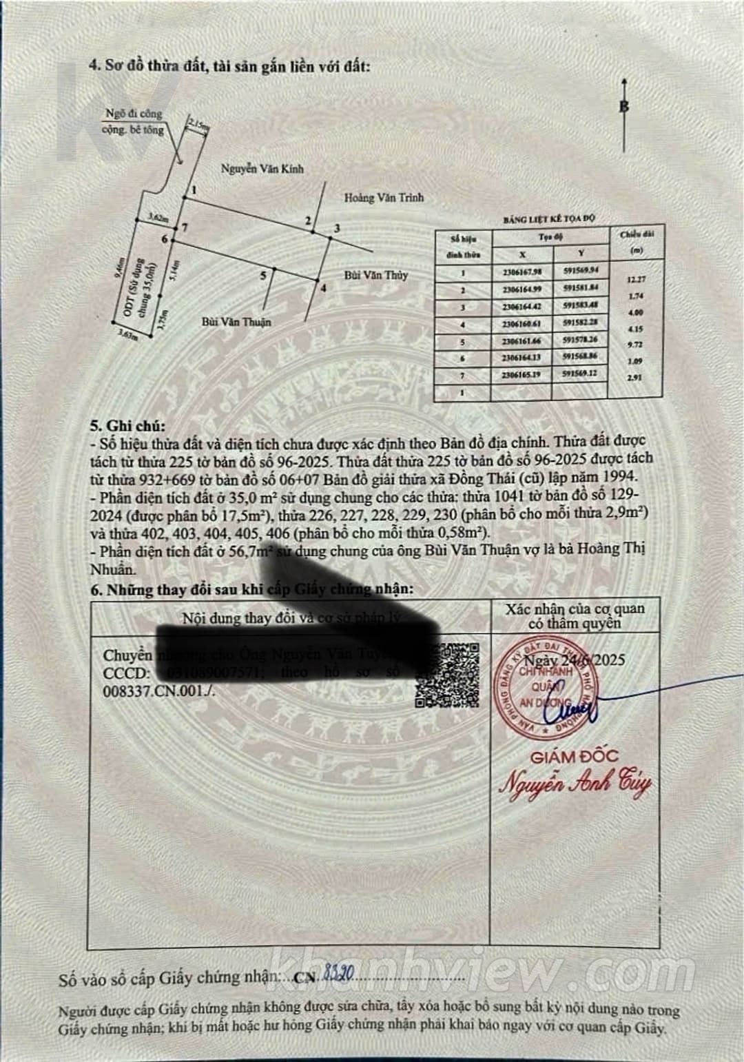 Nhà vệ sinh / Ban công