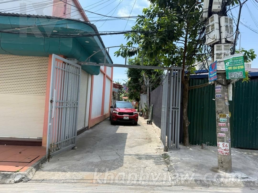 Ảnh thực tế Khúc Hạo 3