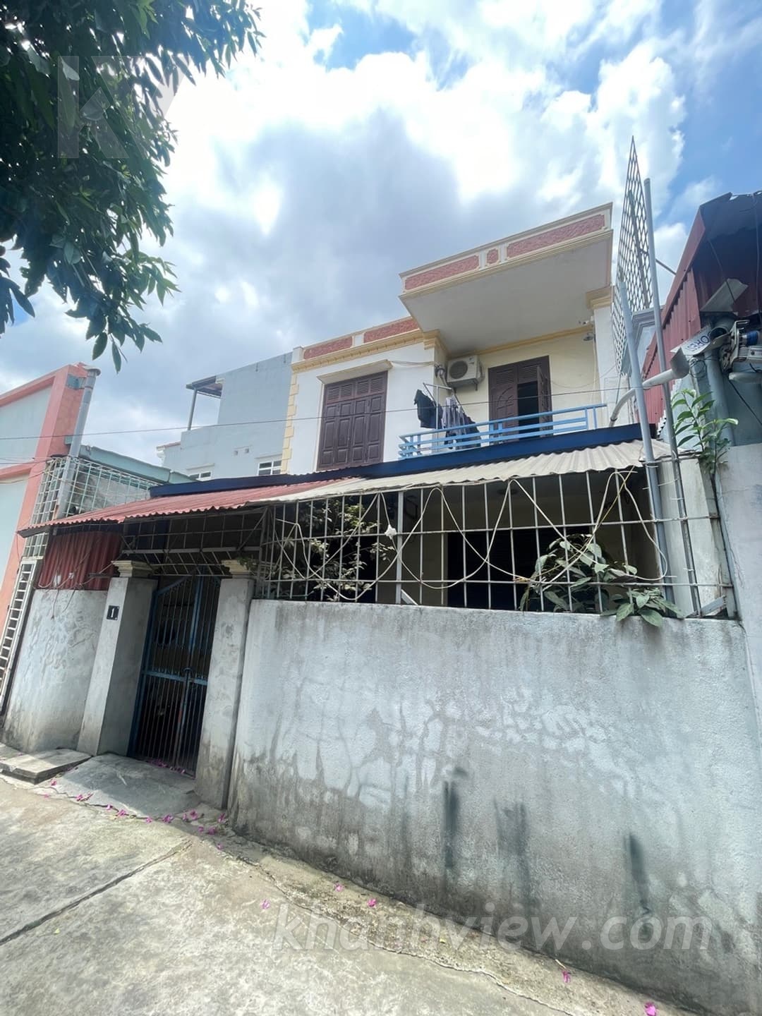 Ảnh thực tế Khúc Hạo 6