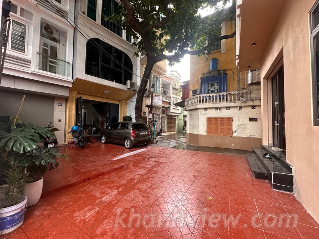 Nhà Hai Bà Trưng