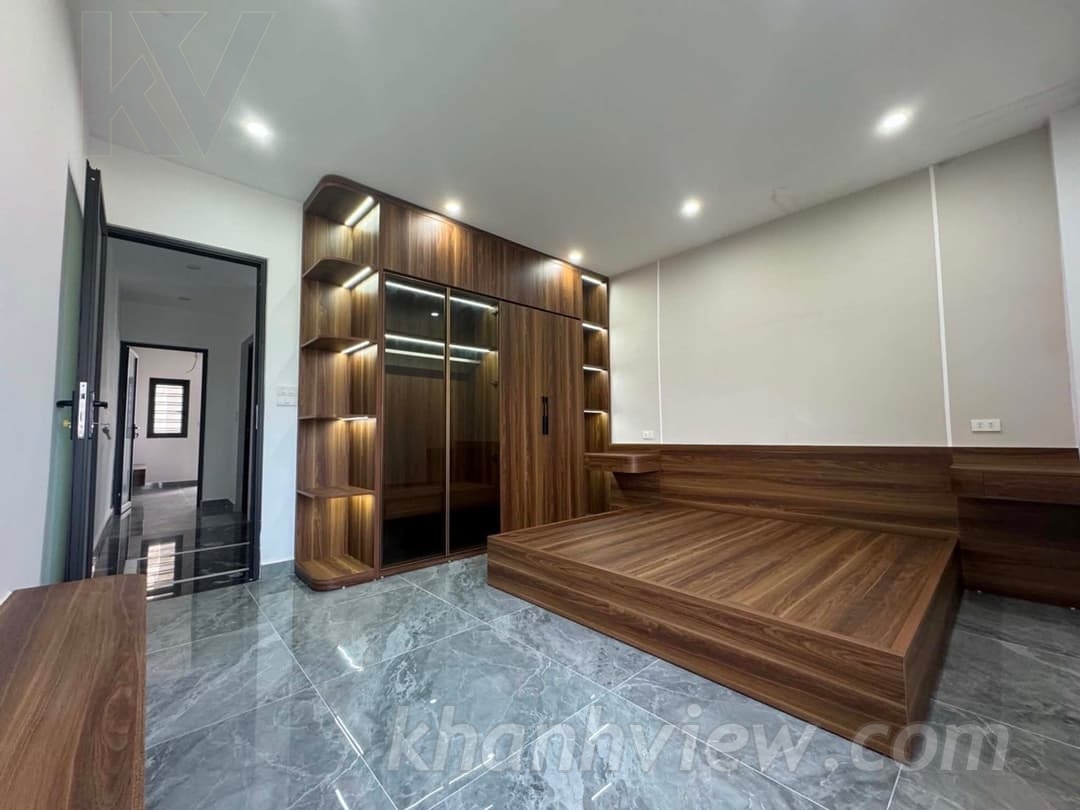 Nhà Hy Tái ảnh 10