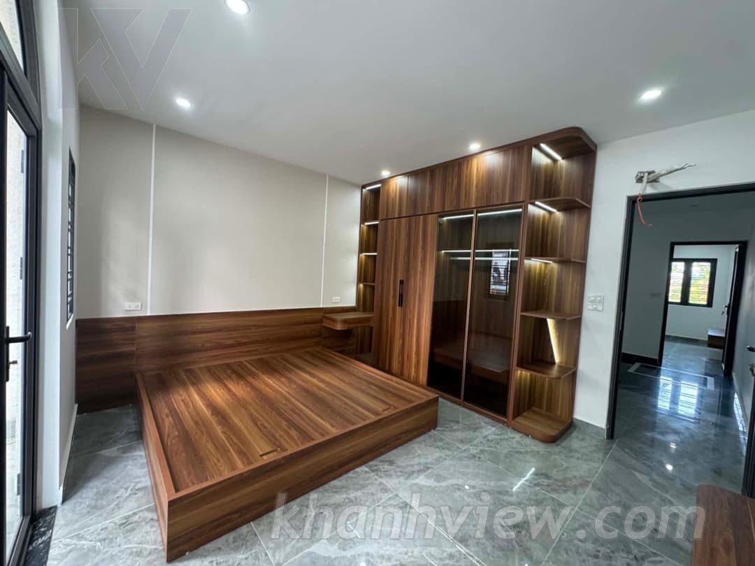Nhà Hy Tái ảnh 11