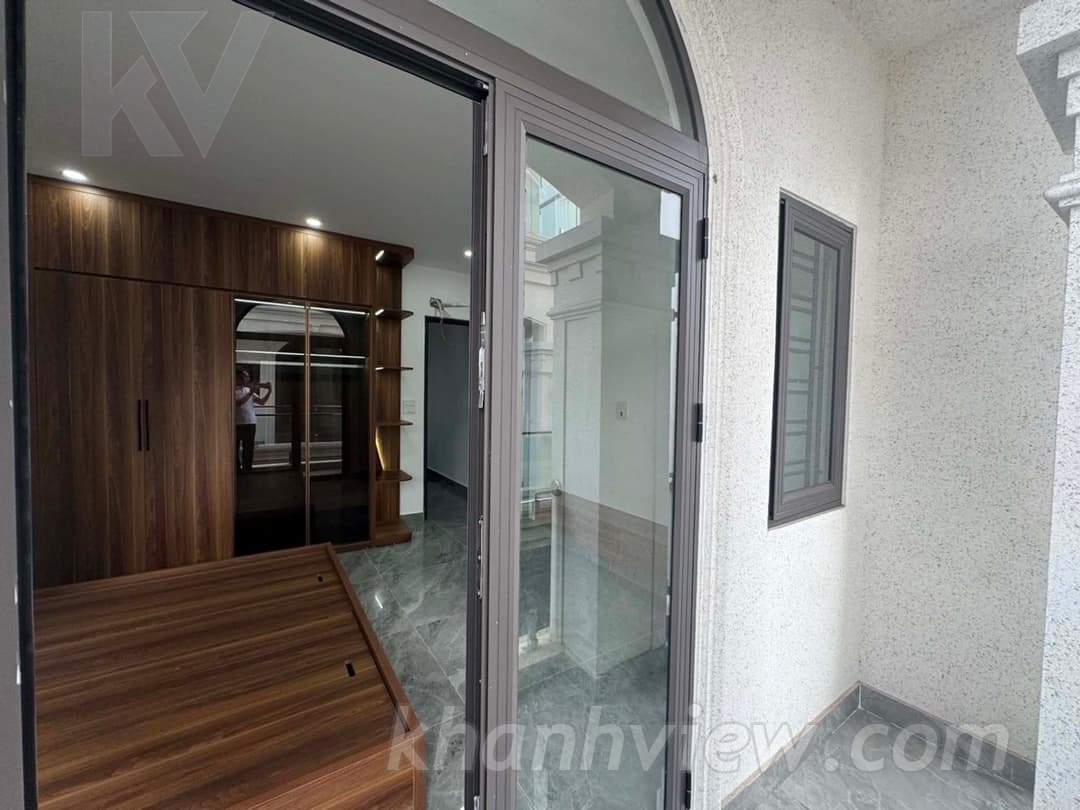 Nhà Hy Tái ảnh 12