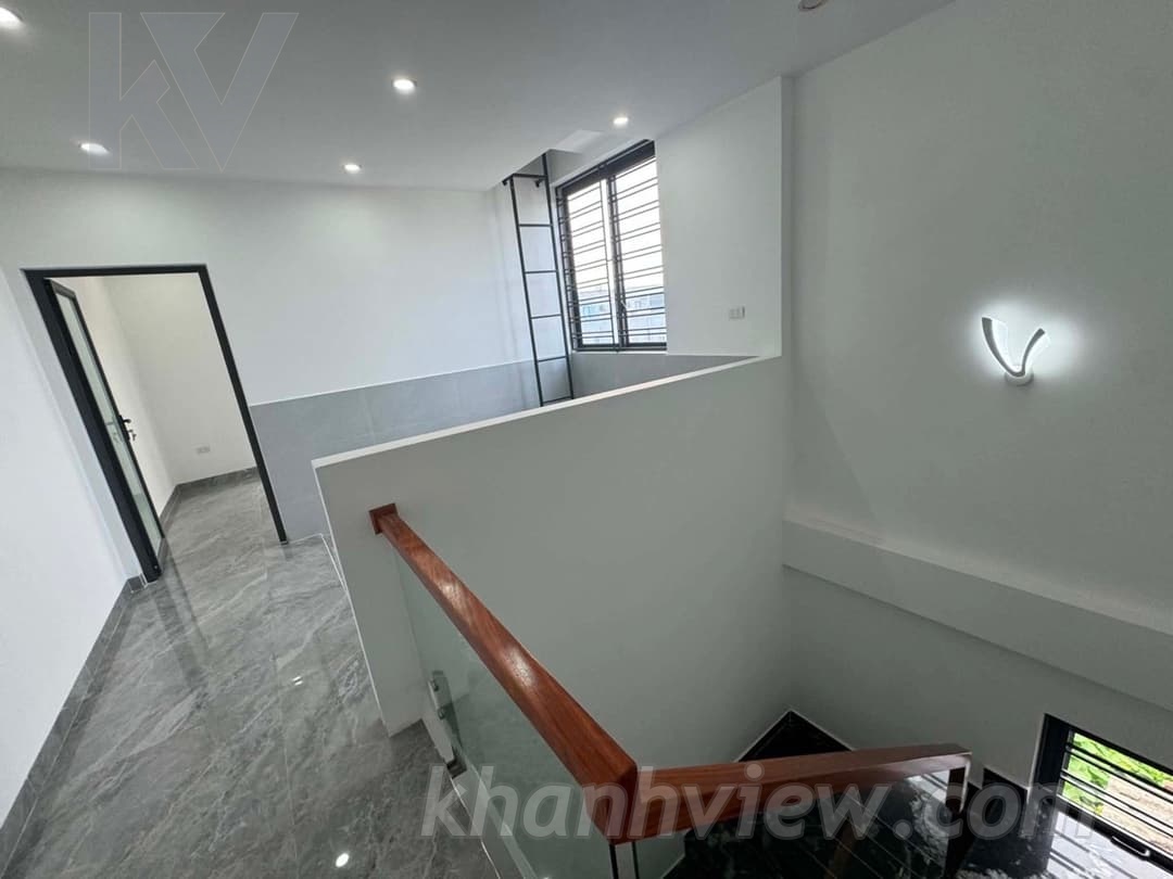 Nhà Hy Tái ảnh 13