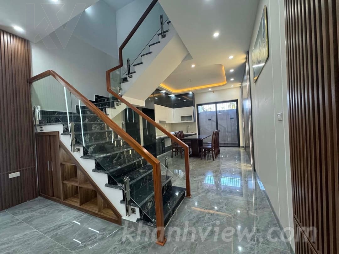 Nhà Hy Tái ảnh 8