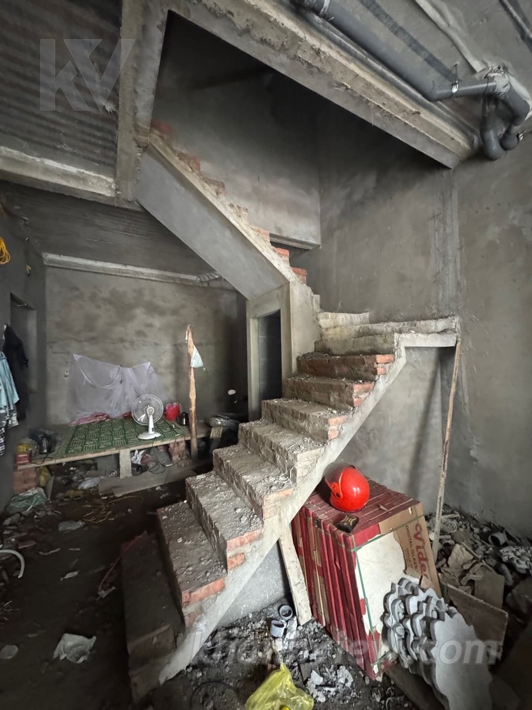 Nhà Hạ Đoạn 2 Hải Phòng