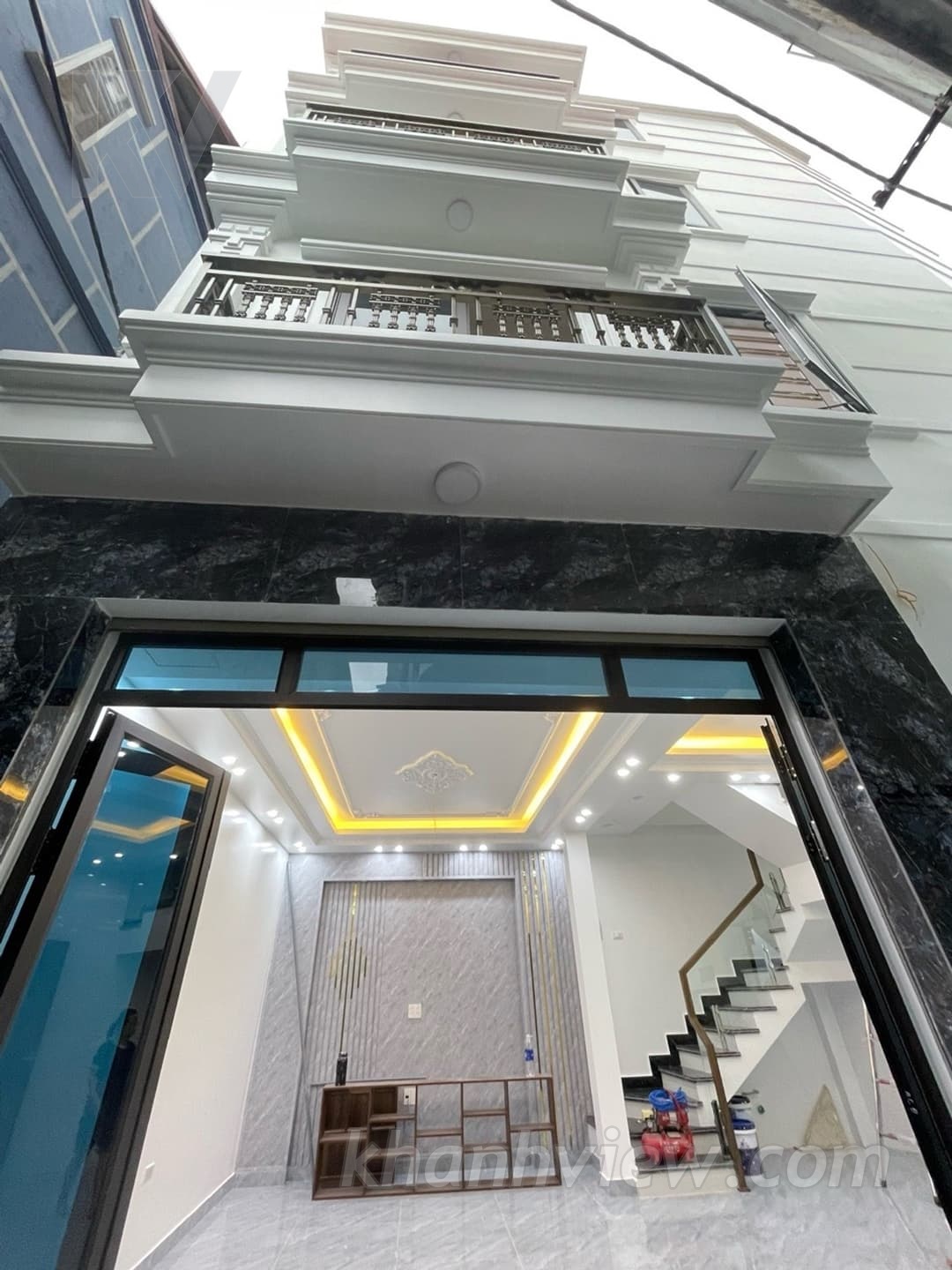 Nhà Lê Lai Hải Phòng