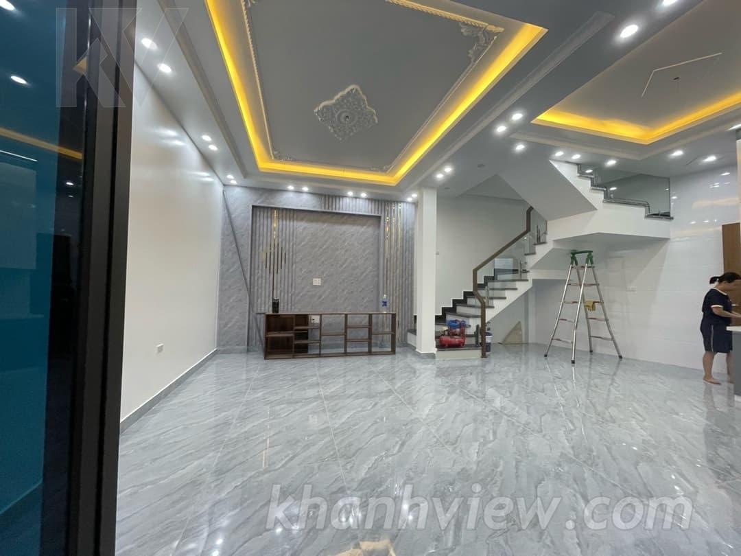Nhà Lê Lai Hải Phòng ảnh 3