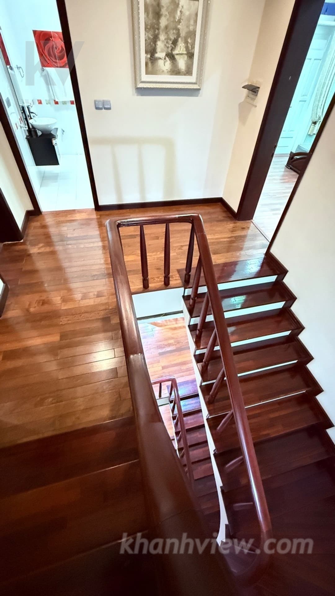 Biệt thự Sao Đỏ