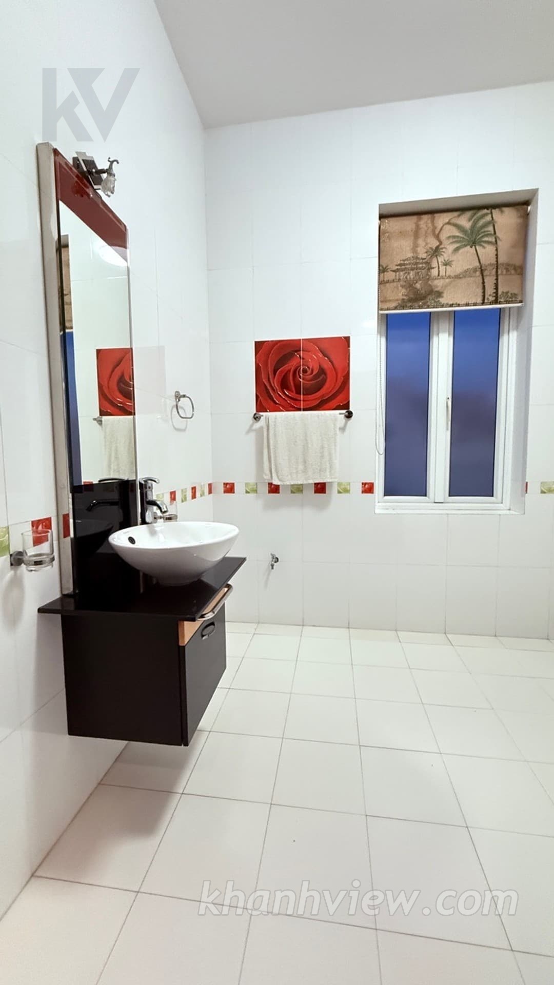 Biệt thự Sao Đỏ