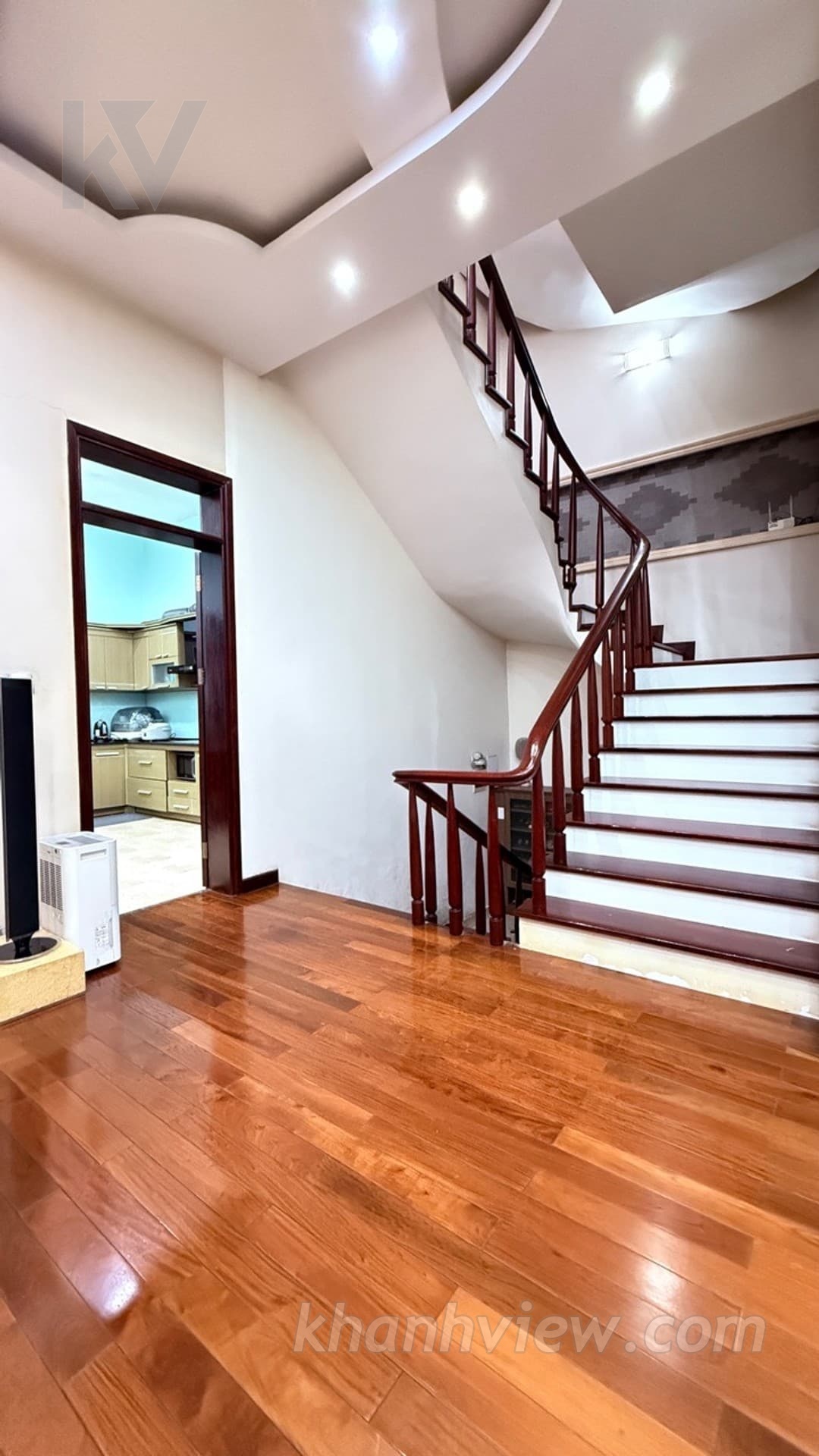 Biệt thự Sao Đỏ