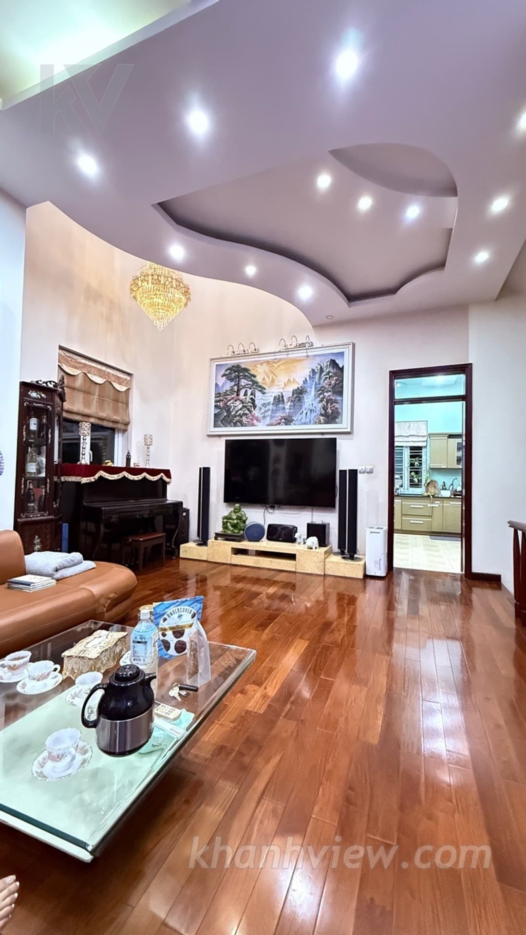 Biệt thự Sao Đỏ
