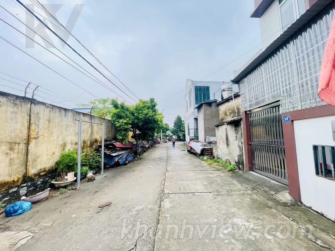 Trà Khê 1 Dương Kinh