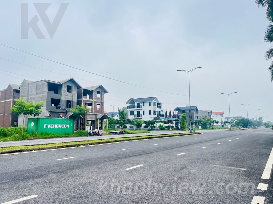 Trà Khê 1 Dương Kinh