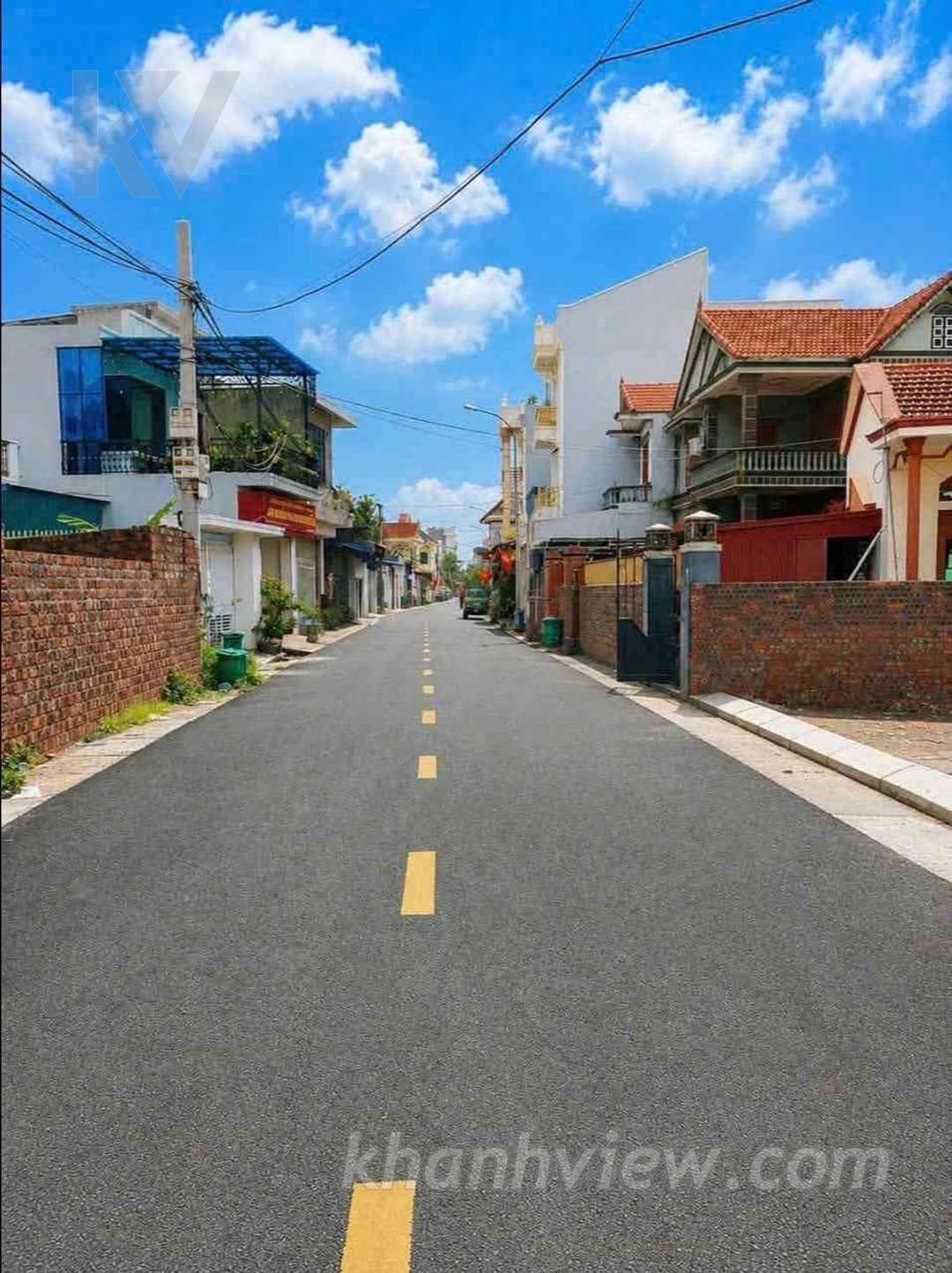 Thực tế đất Thiên Hương 3