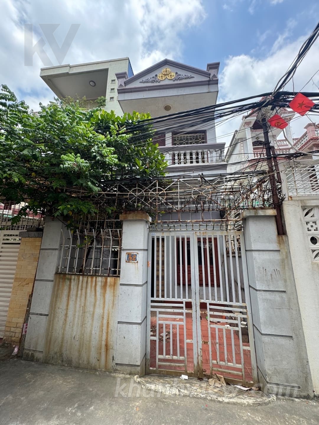 Văn Cao Hải Phòng