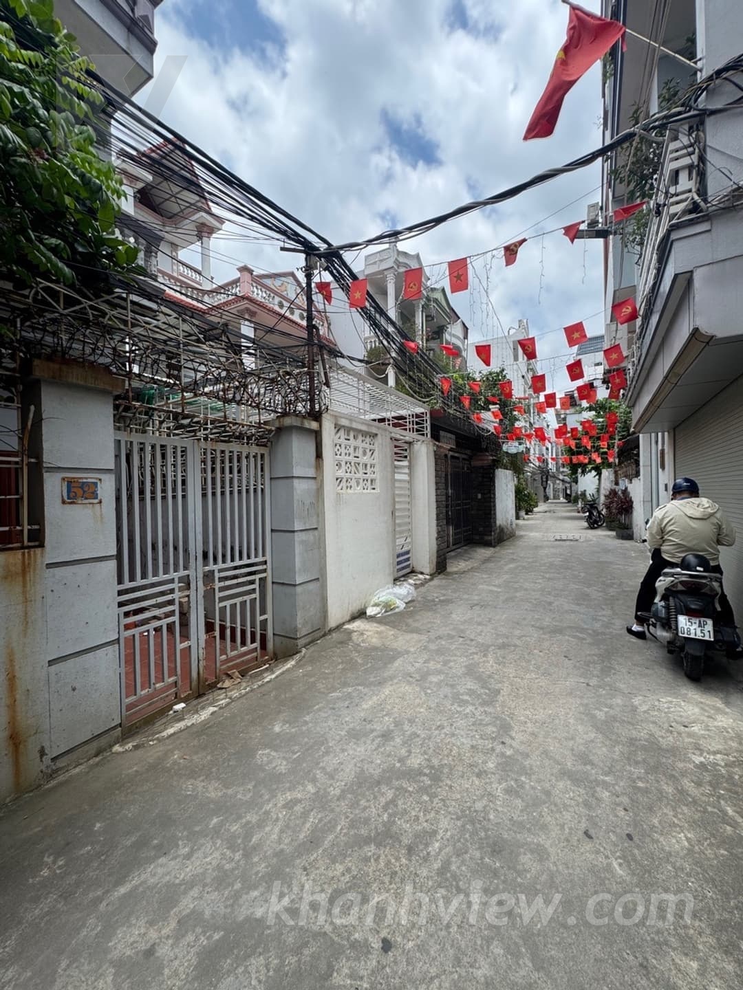 Văn Cao 3